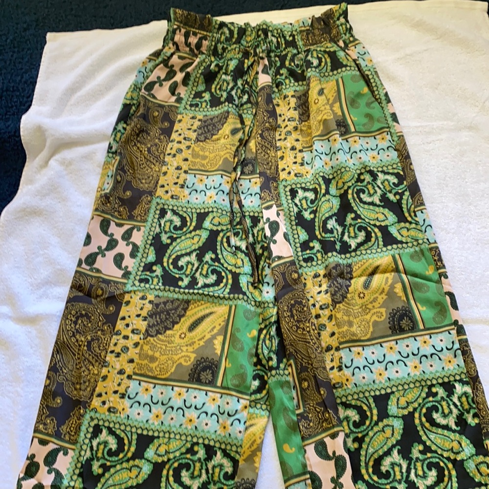 Free People Intimately pants